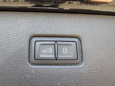 2026 Audi Q7 Premium Plus TFSI quattro tiptronic