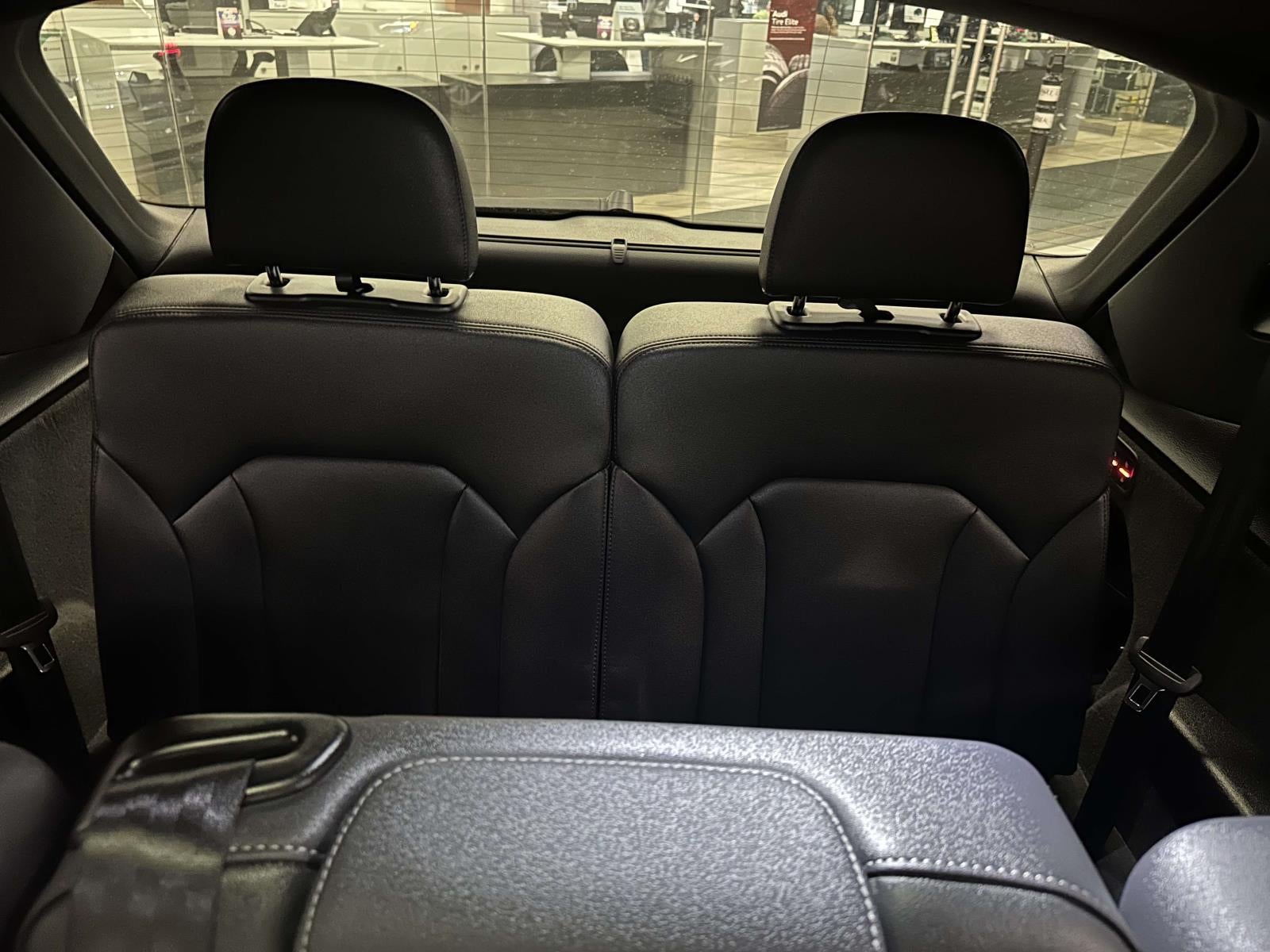 2025 Audi Q7 Premium Plus 55 TFSI quattro Tiptronic