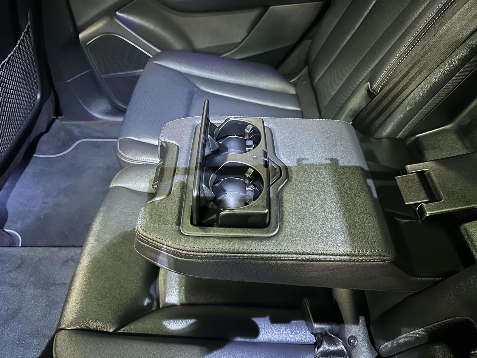 2025 Audi Q7 Premium Plus 55 TFSI quattro Tiptronic