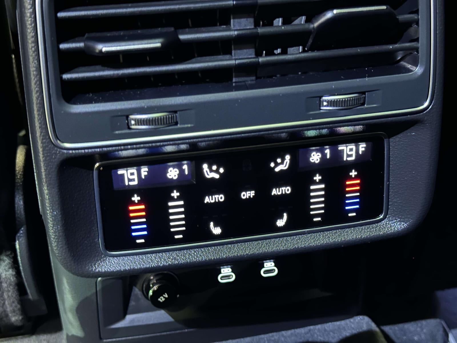 2025 Audi Q7 Premium Plus 55 TFSI quattro Tiptronic