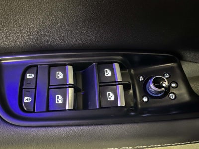2025 Audi Q7 Premium Plus 55 TFSI quattro Tiptronic