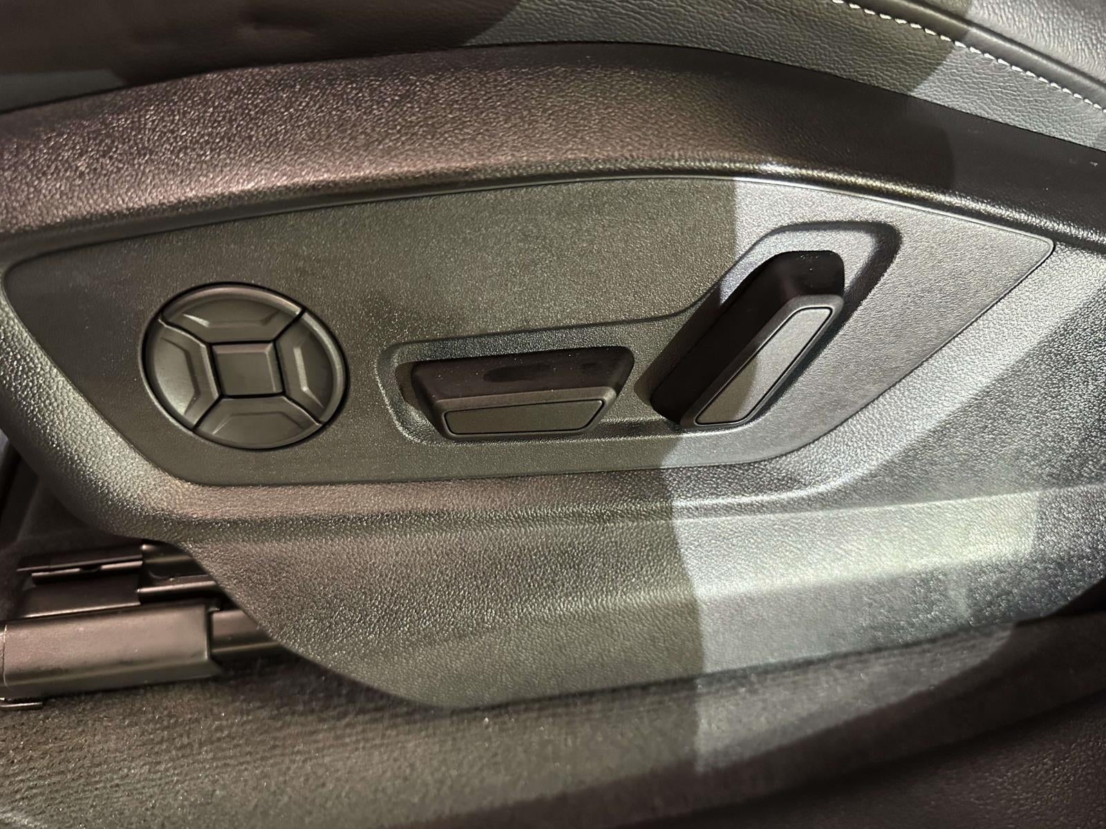 2025 Audi Q7 Premium Plus 55 TFSI quattro Tiptronic