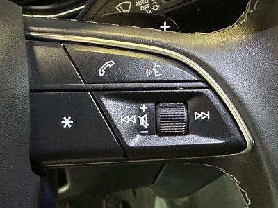 2025 Audi Q7 Premium Plus 55 TFSI quattro Tiptronic