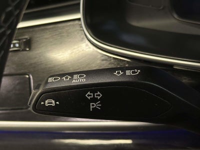 2025 Audi Q7 Premium Plus 55 TFSI quattro Tiptronic