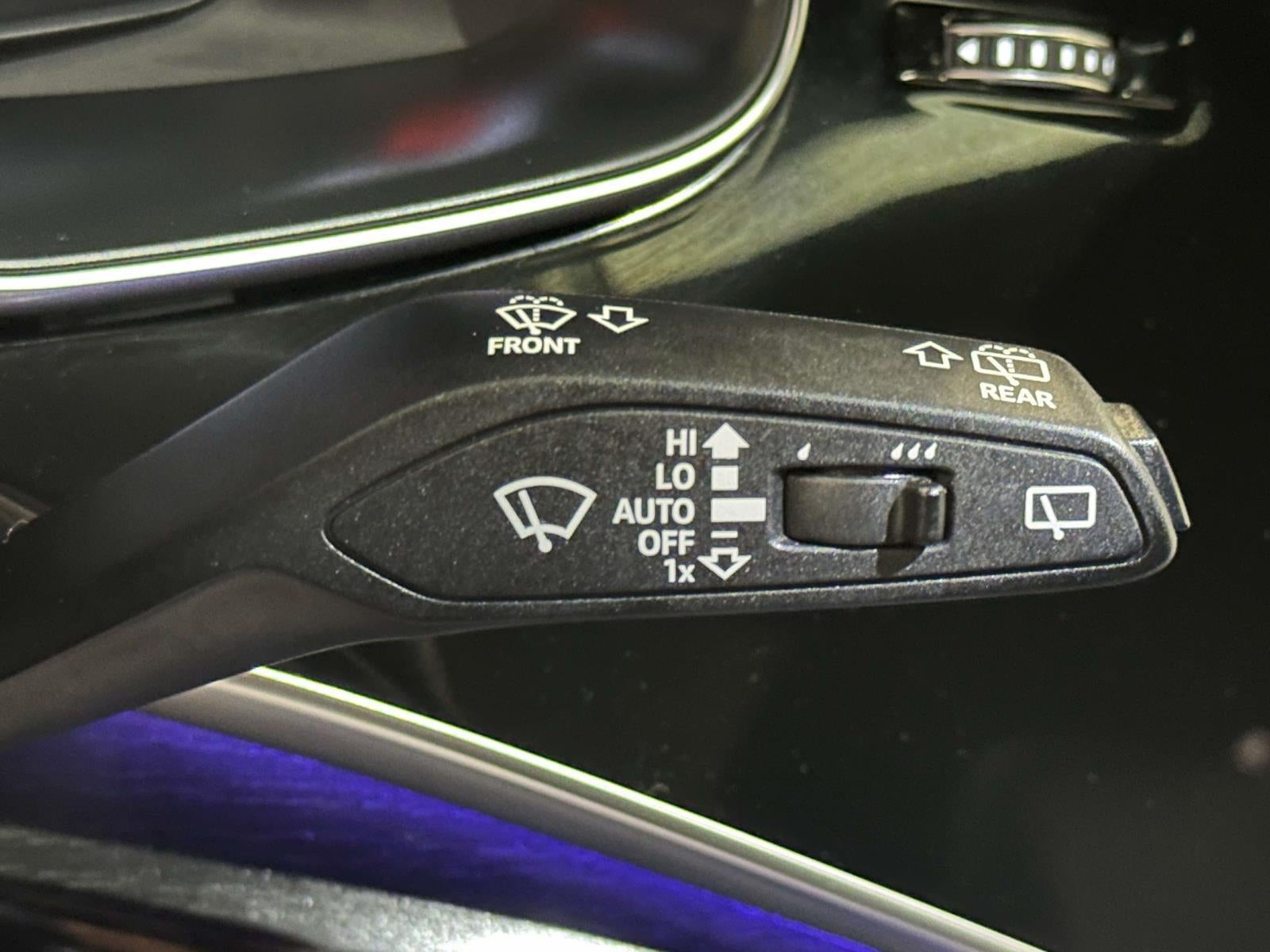 2025 Audi Q7 Premium Plus 55 TFSI quattro Tiptronic