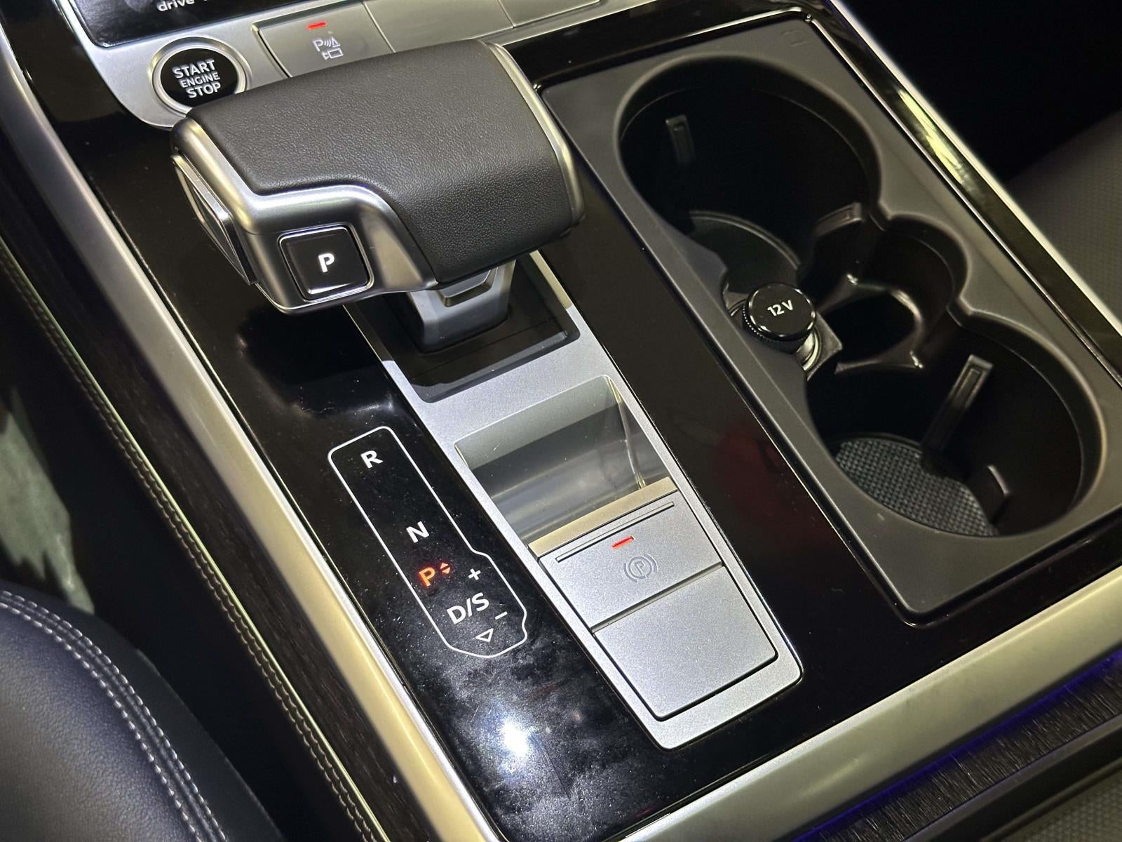 2025 Audi Q7 Premium Plus 55 TFSI quattro Tiptronic