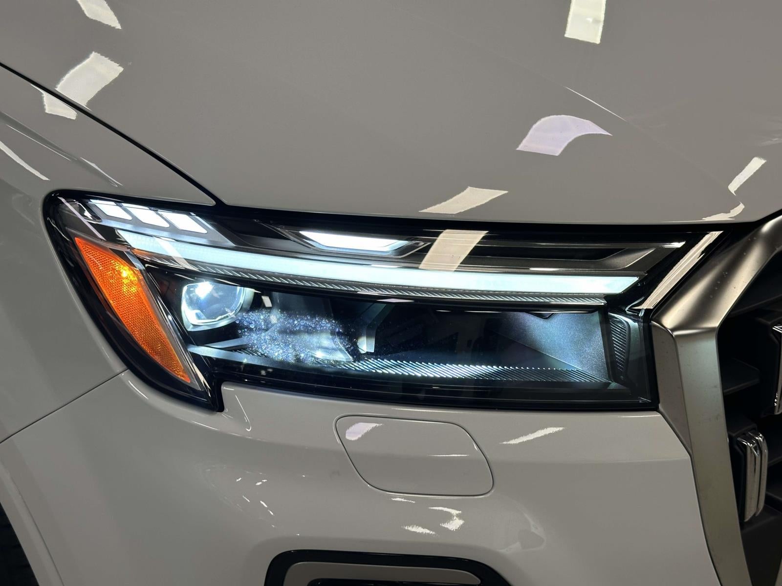 2025 Audi Q7 Premium Plus 55 TFSI quattro Tiptronic