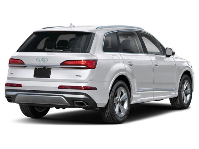 2026 Audi Q7 Premium Plus 55 TFSI quattro tiptronic
