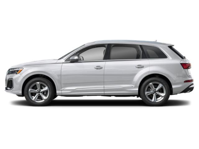 2026 Audi Q7 Premium Plus 55 TFSI quattro tiptronic