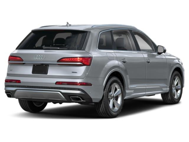 2026 Audi Q7 Premium Plus TFSI quattro tiptronic
