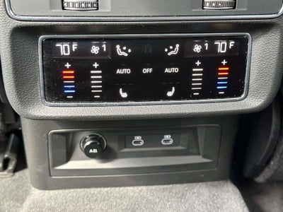 2025 Audi Q7 Premium Plus 55 TFSI quattro Tiptronic