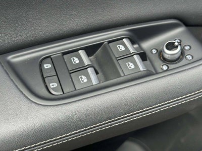 2025 Audi Q7 Premium Plus 55 TFSI quattro Tiptronic
