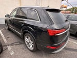 2025 Audi Q7 Premium Plus 55 TFSI quattro Tiptronic