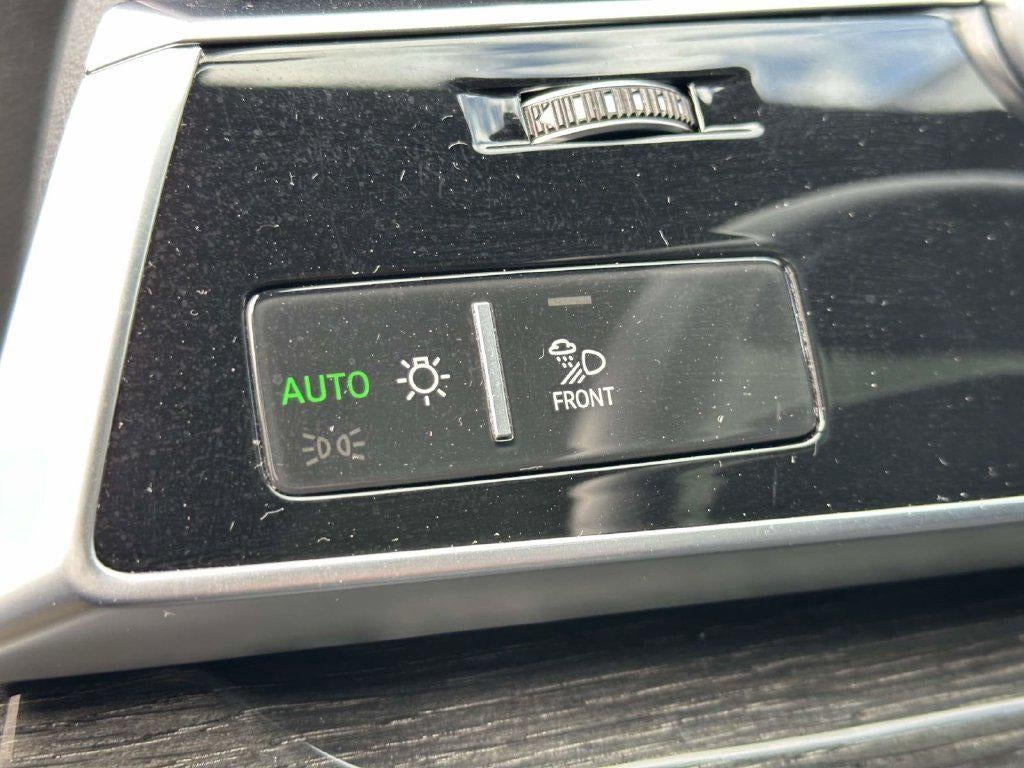 2025 Audi Q7 Premium Plus 55 TFSI quattro Tiptronic