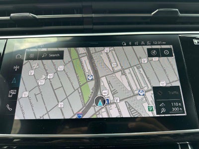 2025 Audi Q7 Premium Plus 55 TFSI quattro Tiptronic