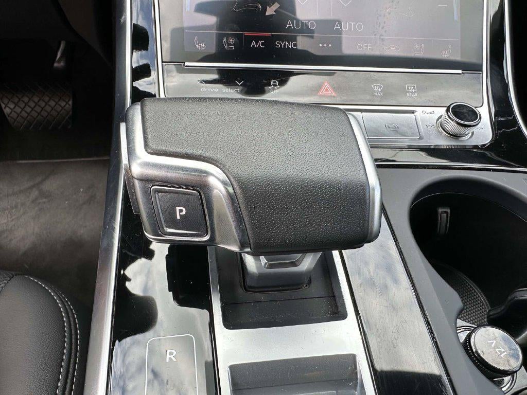 2025 Audi Q7 Premium Plus 55 TFSI quattro Tiptronic