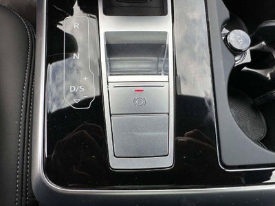2025 Audi Q7 Premium Plus 55 TFSI quattro Tiptronic
