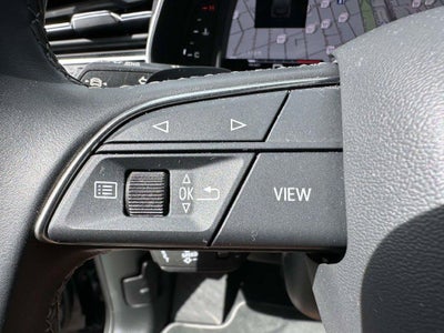 2025 Audi Q7 Premium Plus 55 TFSI quattro Tiptronic