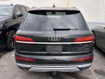 2025 Audi Q7 Premium Plus 55 TFSI quattro Tiptronic