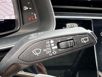 2025 Audi Q7 Premium Plus 55 TFSI quattro Tiptronic