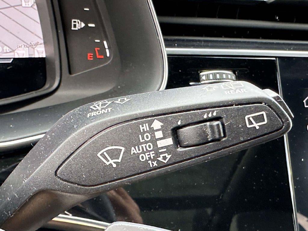 2025 Audi Q7 Premium Plus 55 TFSI quattro Tiptronic