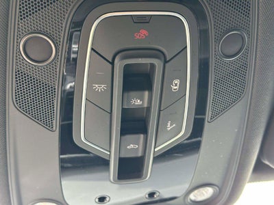 2025 Audi Q7 Premium Plus 55 TFSI quattro Tiptronic