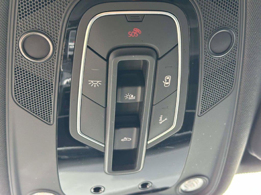 2025 Audi Q7 Premium Plus 55 TFSI quattro Tiptronic