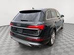 2025 Audi Q7 Premium Plus 55 TFSI quattro Tiptronic
