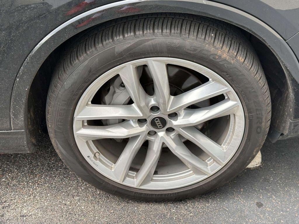 2025 Audi Q7 Premium Plus 55 TFSI quattro Tiptronic