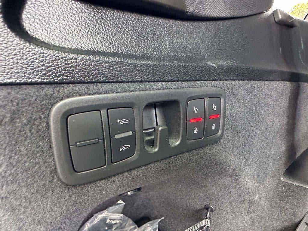 2025 Audi Q7 Premium Plus 55 TFSI quattro Tiptronic