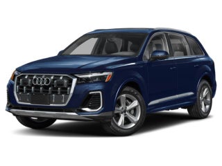 2025 Audi Q7 Premium Plus 55 TFSI quattro Tiptronic