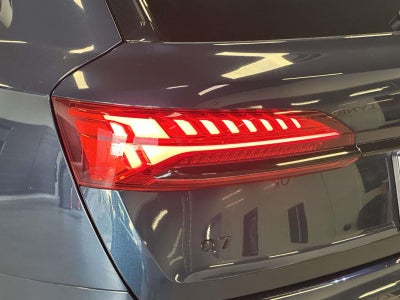 2025 Audi Q7 Premium Plus 55 TFSI quattro Tiptronic