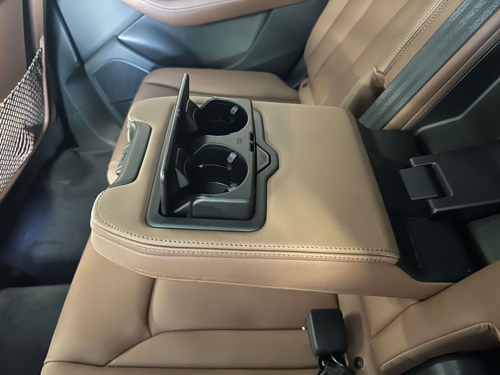 2025 Audi Q7 Premium Plus 55 TFSI quattro Tiptronic