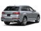 2026 Audi Q7 Premium Plus TFSI quattro tiptronic