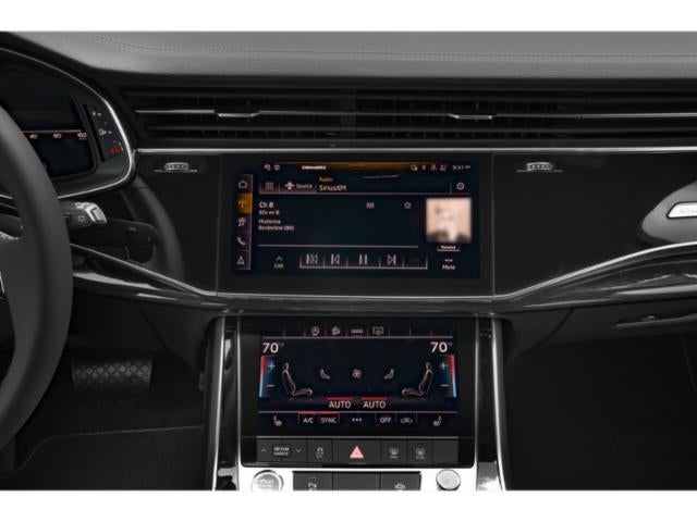 2025 Audi Q7 Premium Plus 55 TFSI quattro Tiptronic
