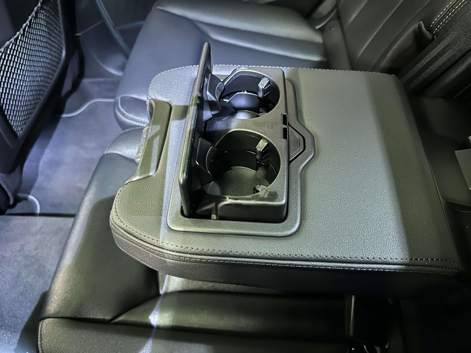 2025 Audi Q7 Premium Plus 55 TFSI quattro Tiptronic