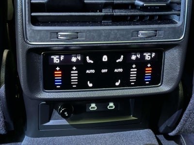 2025 Audi Q7 Premium Plus 55 TFSI quattro Tiptronic