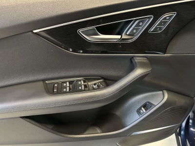2025 Audi Q7 Premium Plus 55 TFSI quattro Tiptronic