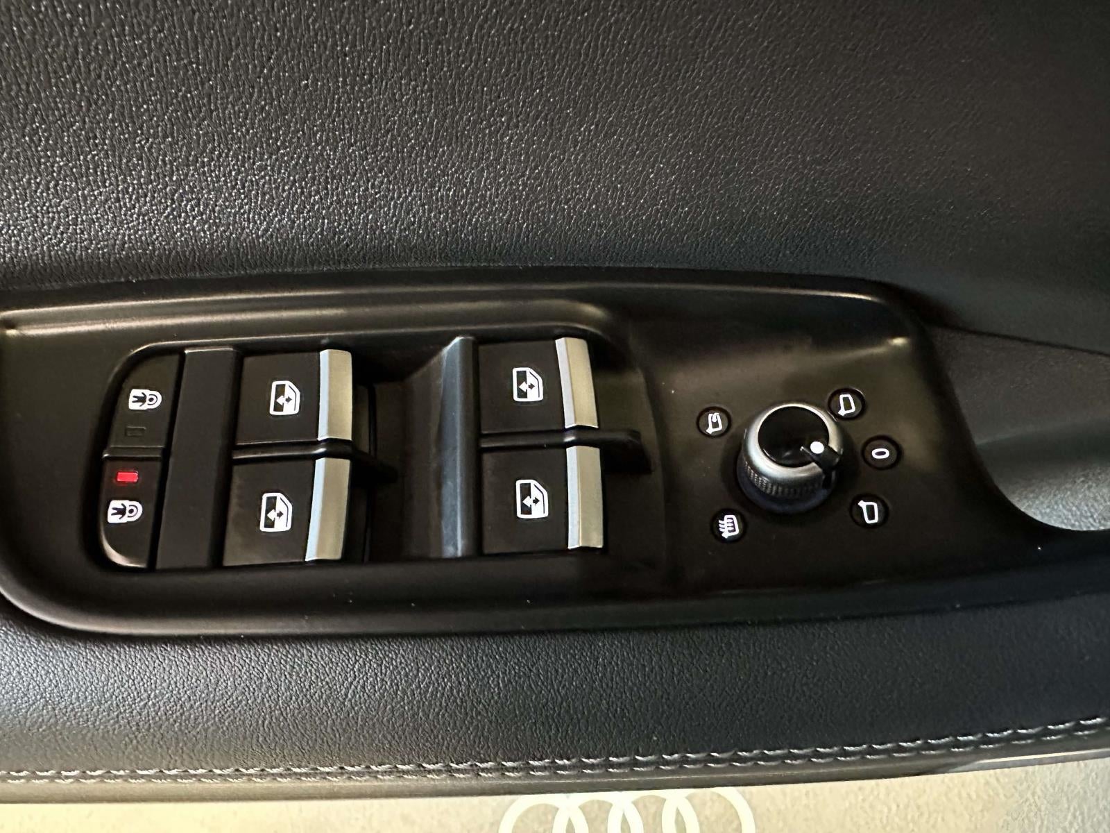 2025 Audi Q7 Premium Plus 55 TFSI quattro Tiptronic