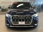 2025 Audi Q7 Premium Plus 55 TFSI quattro Tiptronic