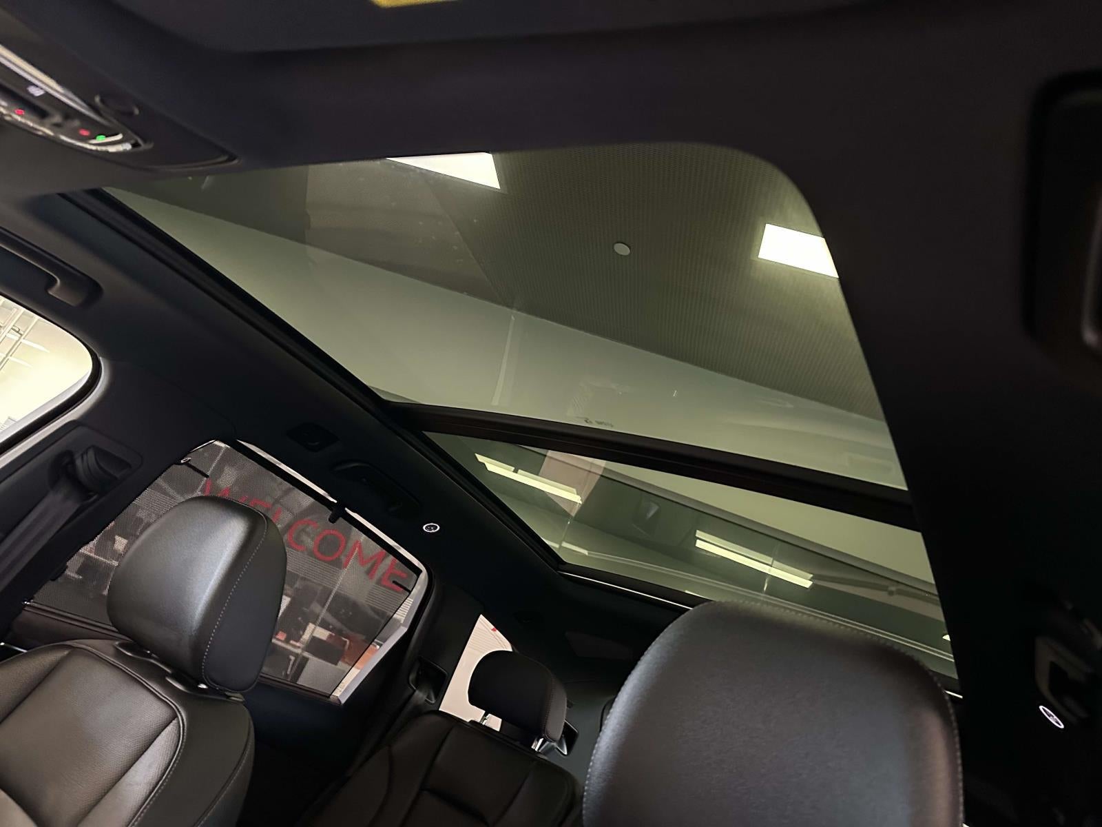 2025 Audi Q7 Premium Plus 55 TFSI quattro Tiptronic