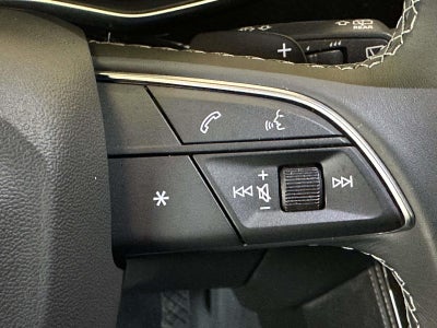 2025 Audi Q7 Premium Plus 55 TFSI quattro Tiptronic