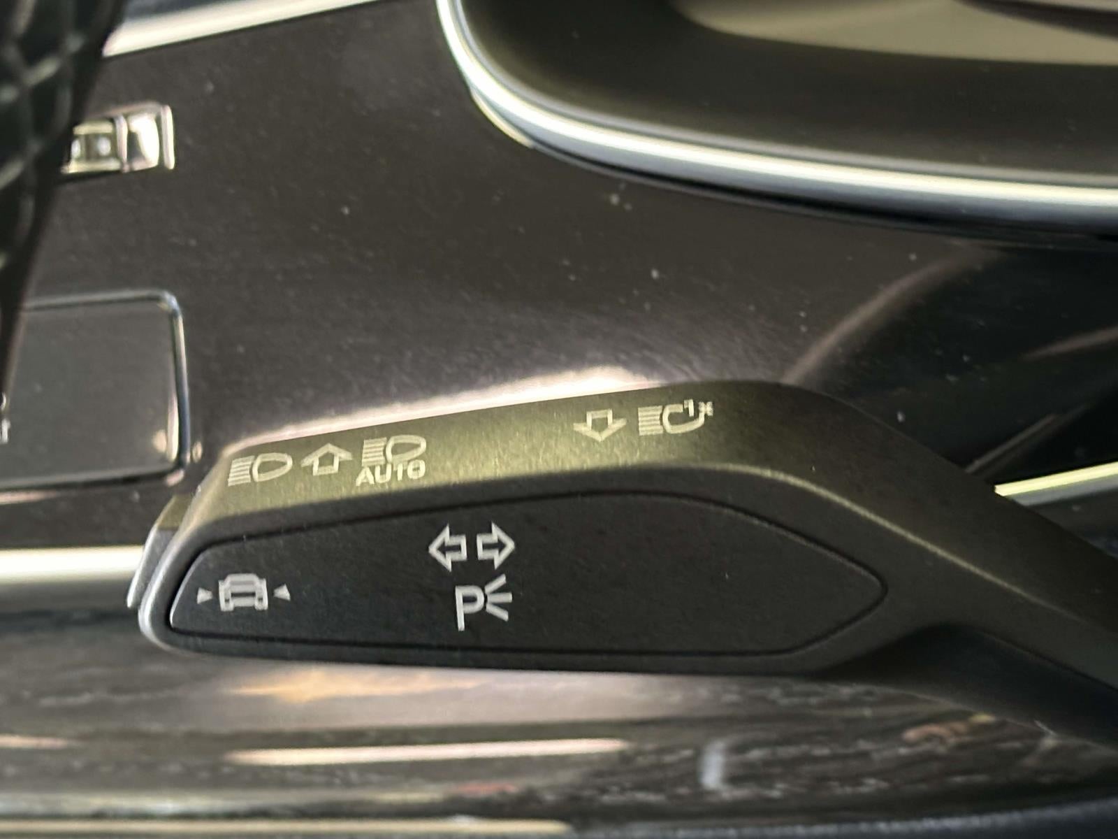 2025 Audi Q7 Premium Plus 55 TFSI quattro Tiptronic