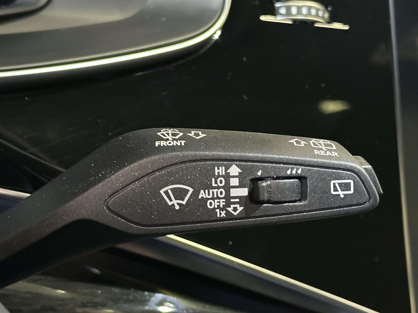 2025 Audi Q7 Premium Plus 55 TFSI quattro Tiptronic