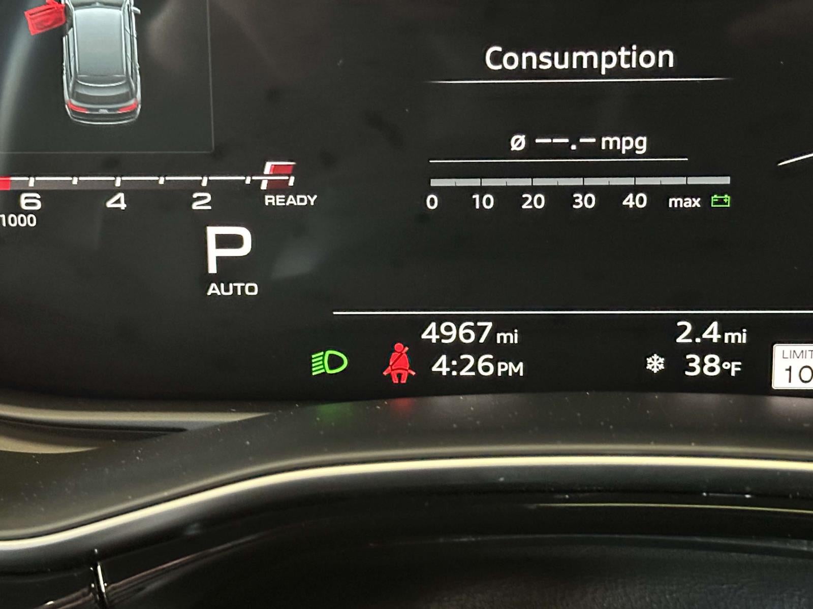 2025 Audi Q7 Premium Plus 55 TFSI quattro Tiptronic