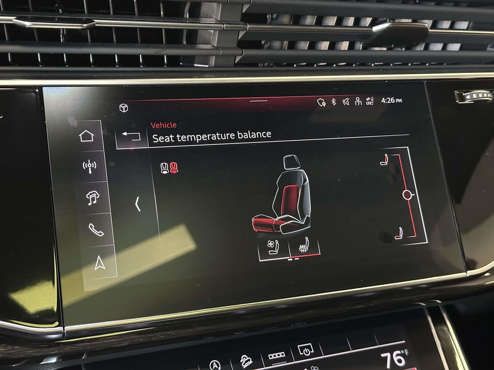 2025 Audi Q7 Premium Plus 55 TFSI quattro Tiptronic