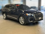 2025 Audi Q7 Premium Plus 55 TFSI quattro Tiptronic
