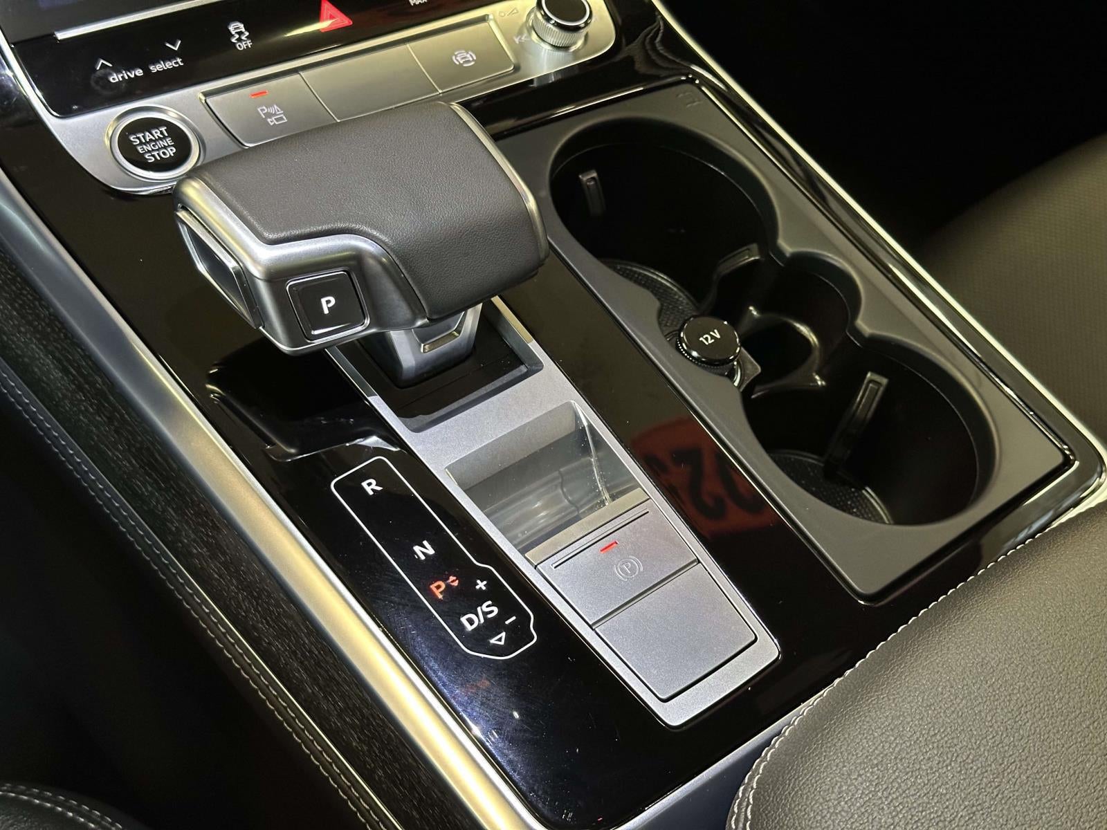 2025 Audi Q7 Premium Plus 55 TFSI quattro Tiptronic