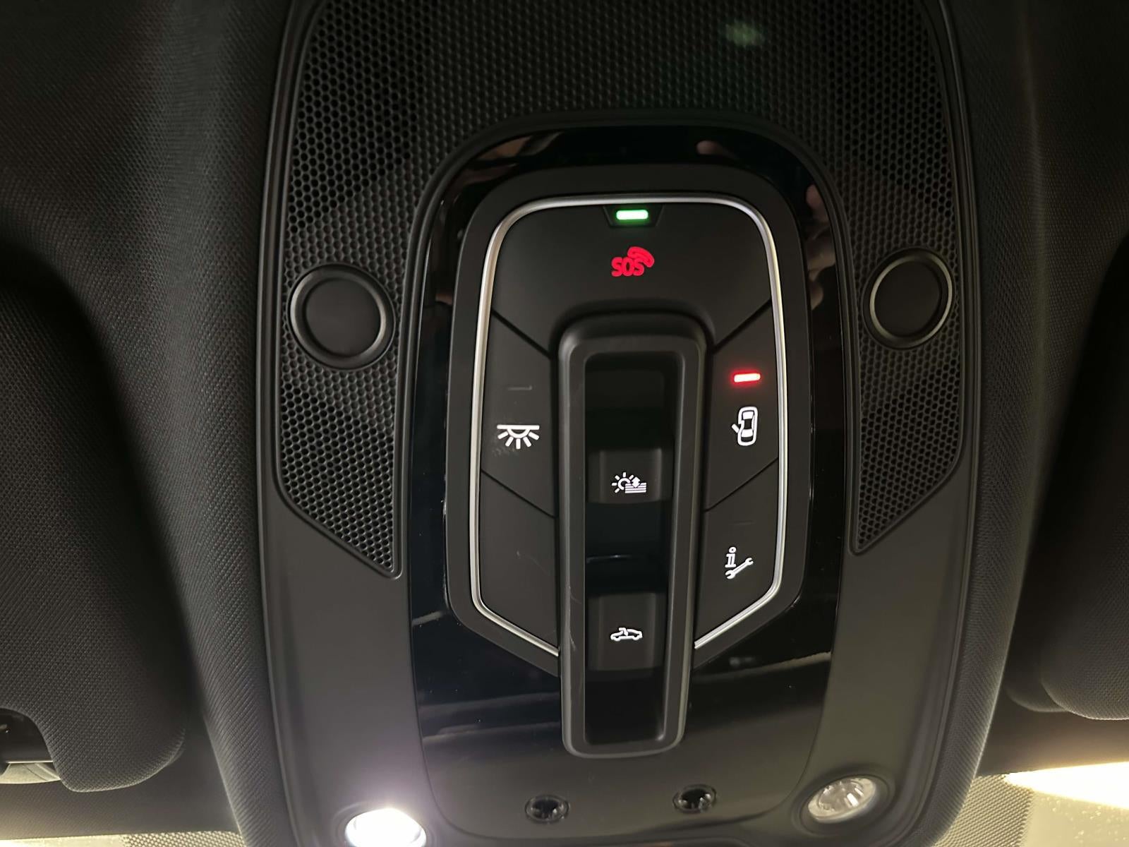 2025 Audi Q7 Premium Plus 55 TFSI quattro Tiptronic