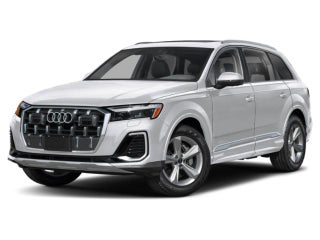 2025 Audi Q7 Premium Plus 55 TFSI quattro Tiptronic